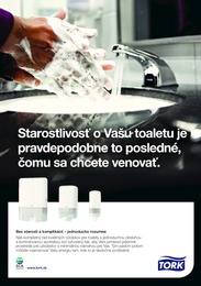 18. stránka Lyreco letáku