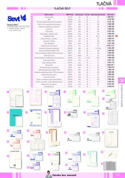 239. stránka Lyreco letáku