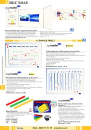 358. stránka Lyreco letáku