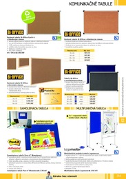 361. stránka Lyreco letáku