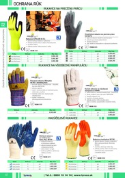 64. stránka Lyreco letáku