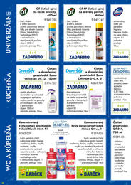 30. stránka Lyreco letáku