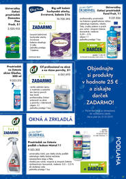 31. stránka Lyreco letáku