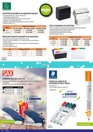 10. stránka Lyreco letáku