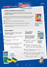 41. stránka Lyreco letáku