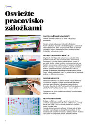 6. stránka Lyreco letáku