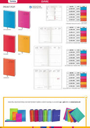 38. stránka Lyreco letáku