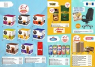 2. stránka Lyreco letáku