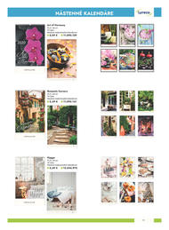 11. stránka Lyreco letáku