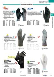 121. stránka Lyreco letáku