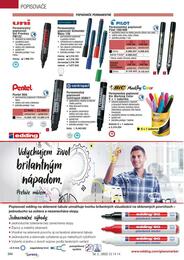 344. stránka Lyreco letáku