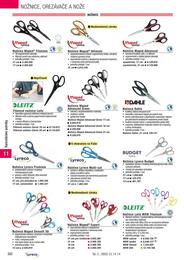 382. stránka Lyreco letáku