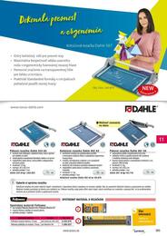 385. stránka Lyreco letáku