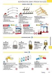 413. stránka Lyreco letáku