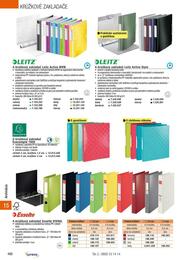 490. stránka Lyreco letáku