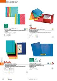 502. stránka Lyreco letáku