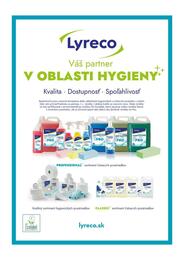 77. stránka Lyreco letáku