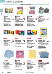 92. stránka Lyreco letáku