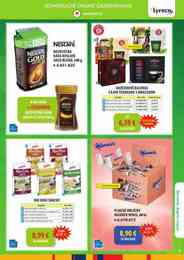 5. stránka Lyreco letáku