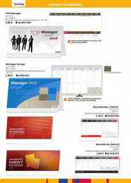 14. stránka Lyreco letáku