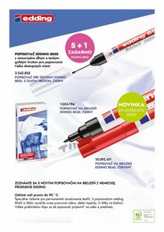 52. stránka Lyreco letáku