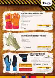 15. stránka Lyreco letáku