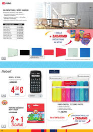 12. stránka Lyreco letáku