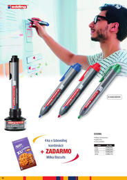 16. stránka Lyreco letáku