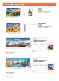 22. stránka Lyreco letáku