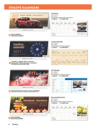 24. stránka Lyreco letáku