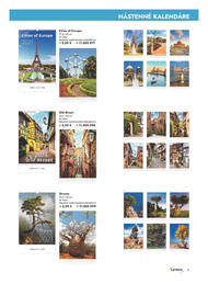 5. stránka Lyreco letáku