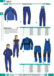 160. stránka Lyreco letáku