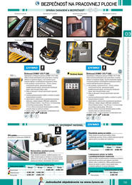 171. stránka Lyreco letáku