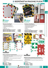 173. stránka Lyreco letáku