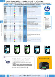 250. stránka Lyreco letáku