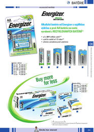 279. stránka Lyreco letáku