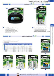 281. stránka Lyreco letáku