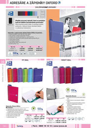 348. stránka Lyreco letáku