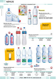 36. stránka Lyreco letáku