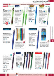 375. stránka Lyreco letáku