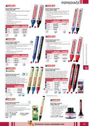 397. stránka Lyreco letáku