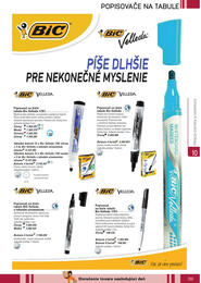 405. stránka Lyreco letáku