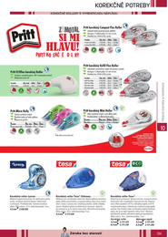 409. stránka Lyreco letáku