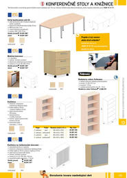 505. stránka Lyreco letáku