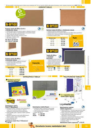 521. stránka Lyreco letáku