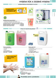 53. stránka Lyreco letáku