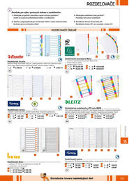 567. stránka Lyreco letáku