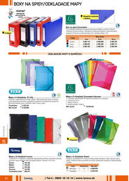 576. stránka Lyreco letáku