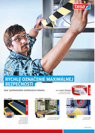 598. stránka Lyreco letáku