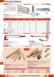 616. stránka Lyreco letáku